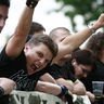 Poze Poze cu Publicul la Sonisphere (User Foto) - Poze cu Publicul la Sonisphere 2010 - Tuborg Green Fest