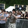 Poze Poze cu Publicul la Sonisphere (User Foto) - Poze cu Publicul la Sonisphere 2010 - Tuborg Green Fest