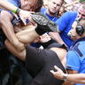 Poze Poze cu Publicul la Sonisphere (User Foto) - Poze cu Publicul la Sonisphere 2010 - Tuborg Green Fest