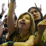 Poze Poze cu Publicul la Sonisphere (User Foto) - Poze cu Publicul la Sonisphere 2010 - Tuborg Green Fest