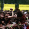 Poze Poze cu Publicul la Sonisphere (User Foto) - Poze cu Publicul la Sonisphere 2010 - Tuborg Green Fest