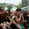 Poze Poze cu Publicul la Sonisphere (User Foto) - Poze cu Publicul la Sonisphere 2010 - Tuborg Green Fest