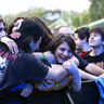 Poze Poze cu Publicul la Sonisphere (User Foto) - Poze cu Publicul la Sonisphere 2010 - Tuborg Green Fest