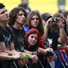 Poze Poze cu Publicul la Sonisphere (User Foto) - Poze cu Publicul la Sonisphere 2010 - Tuborg Green Fest