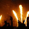 Poze Poze Rammstein, Stone Sour, Anathema, Alice In Chains la Tuborg Green Fest - Sonisphere 2010 - Ziua Trei - RAMMSTEIN la Sonisphere Romania