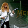 Poze Poze Megadeth - Dave
