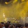 Poze Poze Metallica, Slayer, Megadeth, Anthrax la Tuborg Green Fest - Sonisphere 2010 - Ziua Doi - Sonisphere ziua 2