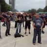 Poze Poze Metallica, Slayer, Megadeth, Anthrax la Tuborg Green Fest - Sonisphere 2010 - Ziua Doi - Sonisphere ziua 2