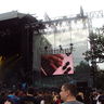 Poze Poze Metallica, Slayer, Megadeth, Anthrax la Tuborg Green Fest - Sonisphere 2010 - Ziua Doi - Sonisphere ziua 2