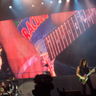 Poze Poze Metallica, Slayer, Megadeth, Anthrax la Tuborg Green Fest - Sonisphere 2010 - Ziua Doi - Sonisphere ziua 2