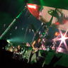 Poze Poze Metallica, Slayer, Megadeth, Anthrax la Tuborg Green Fest - Sonisphere 2010 - Ziua Doi - Sonisphere ziua 2