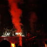 Poze Poze Rammstein, Stone Sour, Anathema, Alice In Chains la Tuborg Green Fest - Sonisphere 2010 - Ziua Trei - RAMMSTEIN @ Sonisphere Romania