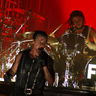 Poze Poze Rammstein, Stone Sour, Anathema, Alice In Chains la Tuborg Green Fest - Sonisphere 2010 - Ziua Trei - RAMMSTEIN @ Sonisphere Romania