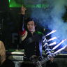 Poze Poze Rammstein, Stone Sour, Anathema, Alice In Chains la Tuborg Green Fest - Sonisphere 2010 - Ziua Trei - RAMMSTEIN @ Sonisphere Romania