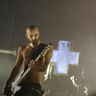 Poze Poze Rammstein, Stone Sour, Anathema, Alice In Chains la Tuborg Green Fest - Sonisphere 2010 - Ziua Trei - RAMMSTEIN @ Sonisphere Romania