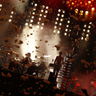 Poze Poze Rammstein, Stone Sour, Anathema, Alice In Chains la Tuborg Green Fest - Sonisphere 2010 - Ziua Trei - RAMMSTEIN @ Sonisphere Romania