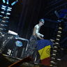 Poze Poze Rammstein, Stone Sour, Anathema, Alice In Chains la Tuborg Green Fest - Sonisphere 2010 - Ziua Trei - RAMMSTEIN @ Sonisphere Romania