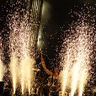 Poze Poze Rammstein, Stone Sour, Anathema, Alice In Chains la Tuborg Green Fest - Sonisphere 2010 - Ziua Trei - RAMMSTEIN @ Sonisphere Romania