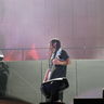 Poze Poze Metallica, Slayer, Megadeth, Anthrax la Tuborg Green Fest - Sonisphere 2010 - Ziua Doi - Metallica