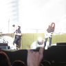 Poze Poze Metallica, Slayer, Megadeth, Anthrax la Tuborg Green Fest - Sonisphere 2010 - Ziua Doi - Metallica