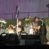 Poze Poze Metallica, Slayer, Megadeth, Anthrax la Tuborg Green Fest - Sonisphere 2010 - Ziua Doi - Metallica