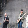 Poze Poze Rammstein, Stone Sour, Anathema, Alice In Chains la Tuborg Green Fest - Sonisphere 2010 - Ziua Trei - Stone Sour
