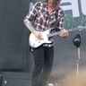 Poze Poze Rammstein, Stone Sour, Anathema, Alice In Chains la Tuborg Green Fest - Sonisphere 2010 - Ziua Trei - Stone Sour