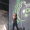 Poze Poze Rammstein, Stone Sour, Anathema, Alice In Chains la Tuborg Green Fest - Sonisphere 2010 - Ziua Trei - Alice in Chains