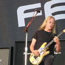 Poze Poze Rammstein, Stone Sour, Anathema, Alice In Chains la Tuborg Green Fest - Sonisphere 2010 - Ziua Trei - Alice in Chains