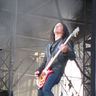 Poze Poze Rammstein, Stone Sour, Anathema, Alice In Chains la Tuborg Green Fest - Sonisphere 2010 - Ziua Trei - Alice in Chains