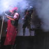 Poze Poze Rammstein, Stone Sour, Anathema, Alice In Chains la Tuborg Green Fest - Sonisphere 2010 - Ziua Trei - Rammstein