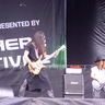 Poze Poze Manowar, Accept la Tuborg Green Fest - Sonisphere 2010 - Ziua Unu - Sonisphere Day1