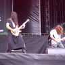Poze Poze Manowar, Accept la Tuborg Green Fest - Sonisphere 2010 - Ziua Unu - Sonisphere Day1