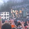 Poze Poze Manowar, Accept la Tuborg Green Fest - Sonisphere 2010 - Ziua Unu - Sonisphere Day1