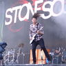 Poze Poze Manowar, Accept la Tuborg Green Fest - Sonisphere 2010 - Ziua Unu - Sonisphere Day3