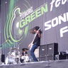Poze Poze Manowar, Accept la Tuborg Green Fest - Sonisphere 2010 - Ziua Unu - Sonisphere Day3