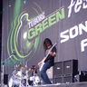 Poze Poze Manowar, Accept la Tuborg Green Fest - Sonisphere 2010 - Ziua Unu - Sonisphere Day3