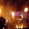 Poze Poze Manowar, Accept la Tuborg Green Fest - Sonisphere 2010 - Ziua Unu - Sonisphere Day3