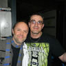 Poze Poze Metallica - Me and Lars
