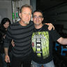 Poze Poze Metallica - Me and James