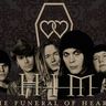 Poze Poze HIM - him \\m/
