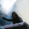 Poze Poze Artmania 2010: Day 1 - Poze Artmania Day 1: Sisters Of Mercy, Kamelot, Swallow The Sun