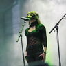 Poze Poze Artmania 2010: Day 1 - Poze Artmania Day 1: Sisters Of Mercy, Kamelot, Swallow The Sun