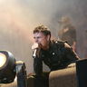 Poze Poze Artmania 2010: Day 1 - Poze Artmania Day 1: Sisters Of Mercy, Kamelot, Swallow The Sun