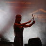 Poze Poze Artmania 2010: Day 1 - Poze Artmania Day 1: Sisters Of Mercy, Kamelot, Swallow The Sun