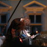 Poze Poze Artmania 2010: Day 2 - Poze Artmania Day 2: Serj Tankian, Dark Tranquillity, Sirenia