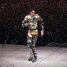 Poze Poze Michael Jackson - MJJ