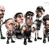 Poze Poze Rammstein - ha!ha!