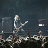 Poze Poze Guns N Roses - Guns N Roses la Bucuresti