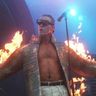Poze Poze Rammstein - The Ramm-mensch